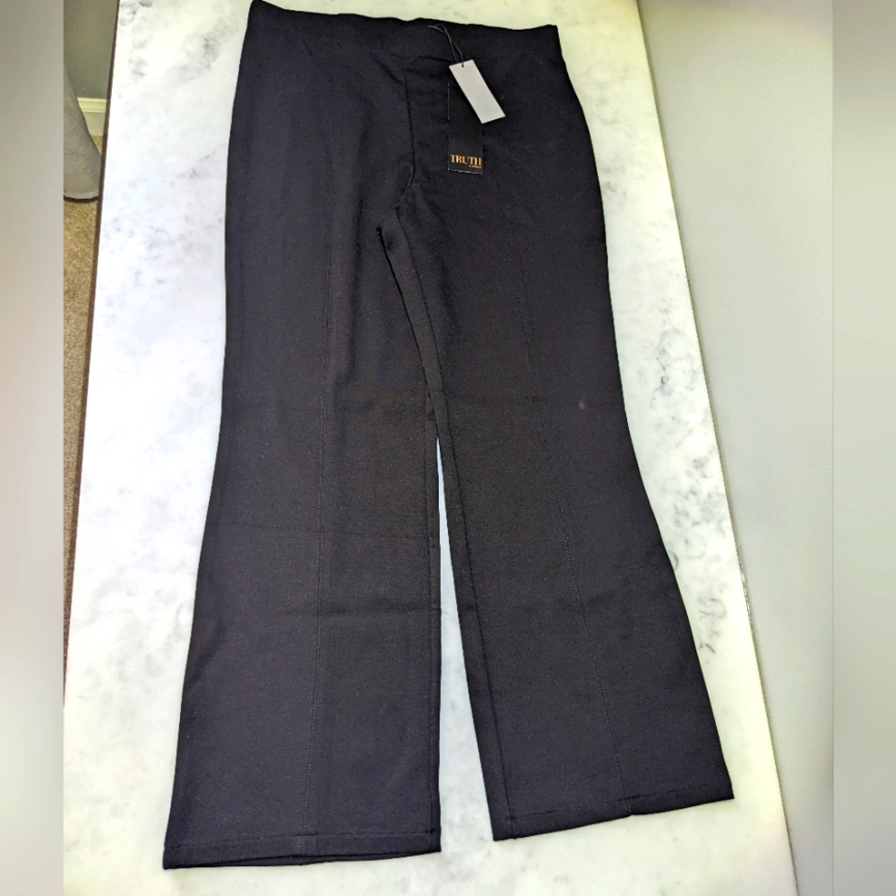 Black Pants